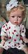 Npk Reborn Living Doll Girl Baby Highly Realistic With Outfit And Accessories