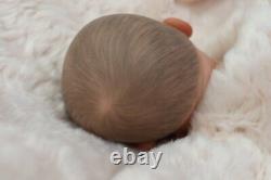 New Reborn Baby Boy Doll Up To 7lbs Child Safe Full Limbs Sunbeambabies Dan Ltd