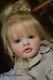 New Release Reborn Doll Baby Girl Standing Toddler Betty By Natali Blick Le
