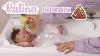 Night Routine With My Reborn Baby Caeli Baby Doll Bath Time Ada Sweet