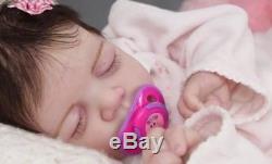 OOAK Reborn Baby Doll By Still Moments Nursery