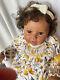 Oprah Really Sweet Bi Racial Baby Reborn Doll Girl