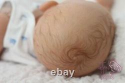 Offer Price High Detail Reborn Sterling Mcleod Artful Babies Baby Boy Doll