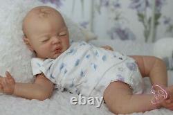 Offer Price High Detail Reborn Sterling Mcleod Artful Babies Baby Boy Doll