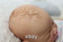 Offer Price High Detail Reborn Sterling Mcleod Artful Babies Baby Boy Doll