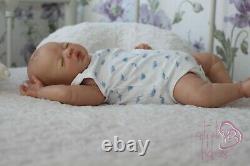 Offer Price High Detail Reborn Sterling Mcleod Artful Babies Baby Boy Doll