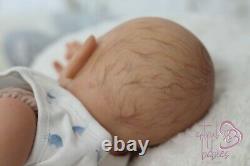 Offer Price High Detail Reborn Sterling Mcleod Artful Babies Baby Boy Doll