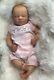Ooak Reborn Baby Hyper Realistic Doll. Marnie Asleep By Bountiful Baby