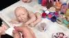 Painting Reborn Baby Dolls Miranda Tutorial Part 1