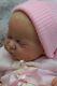 Pbn Yvonne Etheridge Reborn Baby Doll Girl Sculpt Azalea By Lle 0219