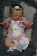 Pbn Yvonne Etheridge Reborn Baby Doll Girl Sculpt Harriet By A K Kitagawa 0319