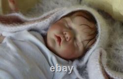 Precious Wonder Reborn Baby Girl Real Born Twin