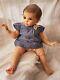 Princess Adelaide Russian Made Reborn By Andrea Arcello Ooak Baby Doll