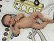 Prototype Solid Ecoflex 15 Silicone Baby Boy Matthew Drink/wet With Armatures