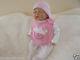 Q. Madeline Gos Realistic Reborn Baby Doll Child Girls Birthday Xmas Gift