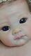 Queen's Crib Ooak Reborn Baby Girl Doll Princess Poppet! Boutique Layette