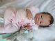 Rare Reborn Baby Doll Lainey By Alicia Toner Sole