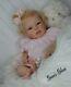 Ready To Ship! Reborn Toddler Doll Baby Girl Kylie By Romie Strydom Very Rare