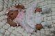 Reborn Baby Doll Preemie 16 Premature Tayla By Artist Of 9yrs Marie Sunbeambies