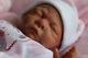 Reborn Baby Doll Preemie Rosebud 14 Premature By Artist Of 9yrs Sunbeambabies
