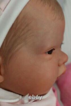 REBORN BABY DOLLS UP TO 7lbs CHILD SAFE, FULL LIMBS, MOTTLED SKIN SUNBEAMBABIES
