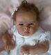 Reborn Baby Kit Sophia Madelina By Bonnie Brown- From 2012 Coa #284/350