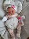 Reborn Baby Doll + Gifts? Sale? Artist 12yrs Chickypies At Sunbeam Babies