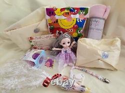 REBORN Baby doll + Gifts? SALE? Artist 12yrs ChickyPies At Sunbeam Babies