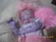 Reborn Mythical Nymph Fairy Avatar Pixie Newborn Ooak Baby Doll Fantasy
