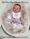 Reduced Kira Full Bodied Silicone Baby Soft Blend Not Reborn Doll