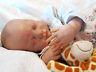 Rare Reborn Baby Doll Natalie Scholl Jayden With Artist Ana Healey Turner Limbs
