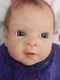 Rare, Yummy Reborn Baby Girl Doll Sienna-leigh By Alicia Toner Resell