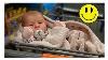 Reactions Reborn Baby Doll Shopping Walmart