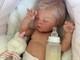 Ready2ship Indra Reva Full Body Girl Life Like Silicone Doll Reborn Newborn Baby