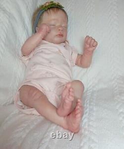 Realborn Bountiful Baby Ashley Reborn Girl 31B 15oz 17 By Perrywinkles Newborn