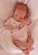 Realborn Bountiful Baby Ashley Reborn Doll By Perrywinkles With Rooted Hair