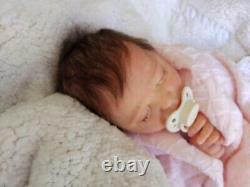 Realborn Bountiful Baby Girl Claudia Reborn 18 4 1b By Perrywinkles Newborns