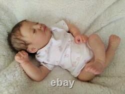 Realborn Bountiful Baby Girl Claudia Reborn 18 4 1b By Perrywinkles Newborns