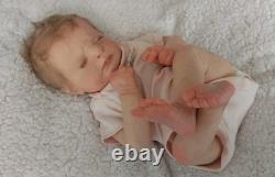 Realborn Bountiful Baby Martina Reborn By Perrywinkles Newborns 18 5 1B C. O. A
