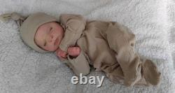 Realborn Bountiful Baby Martina Reborn By Perrywinkles Newborns 18 5 1B C. O. A