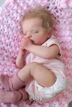 Realborn Bountiful Baby Martina Reborn By Perrywinkles Newborns 18 5 1B C. O. A