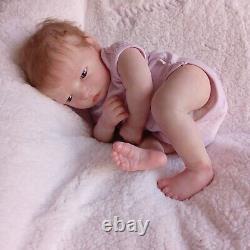 Realborn Bountiful Baby Reborn Jennie approx. 18 51b14oz By Perrywinkles Art