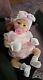 Realborn Kelsey Awake Reborn Baby Doll? 24hr Sale £100