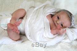 Realborn Reborn Baby Doll Aspen nlovewithreborns2011