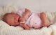 Realborn Ruby Asleep By Bountiful Baby Reborn Baby Doll 20 Inch