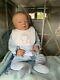 Realborn Doll Bountful Baby Made By A Real Scan Pic Reborn By Jennifer Creations