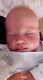 Realborn Newborn Baby Sage With Coa
