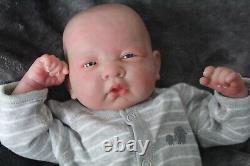Realistic Lifelike Doll? Berenguer La Newborn Real Baby Boy Reborn Premie