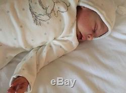 Realistic Reborn Dolls Baby Lifelike Stunning Exceptional Quality