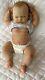 Reborn 3 Month Baby Joseph Realborn By Denise Pratt 11lbs 8oz